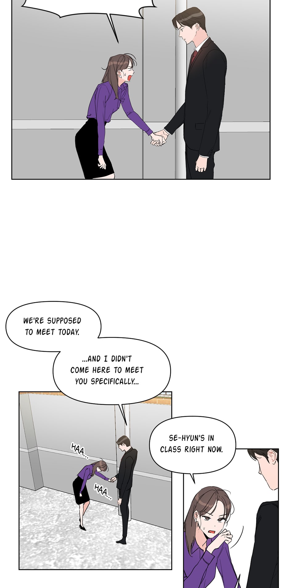 Positively Yours Chapter 7 image 37