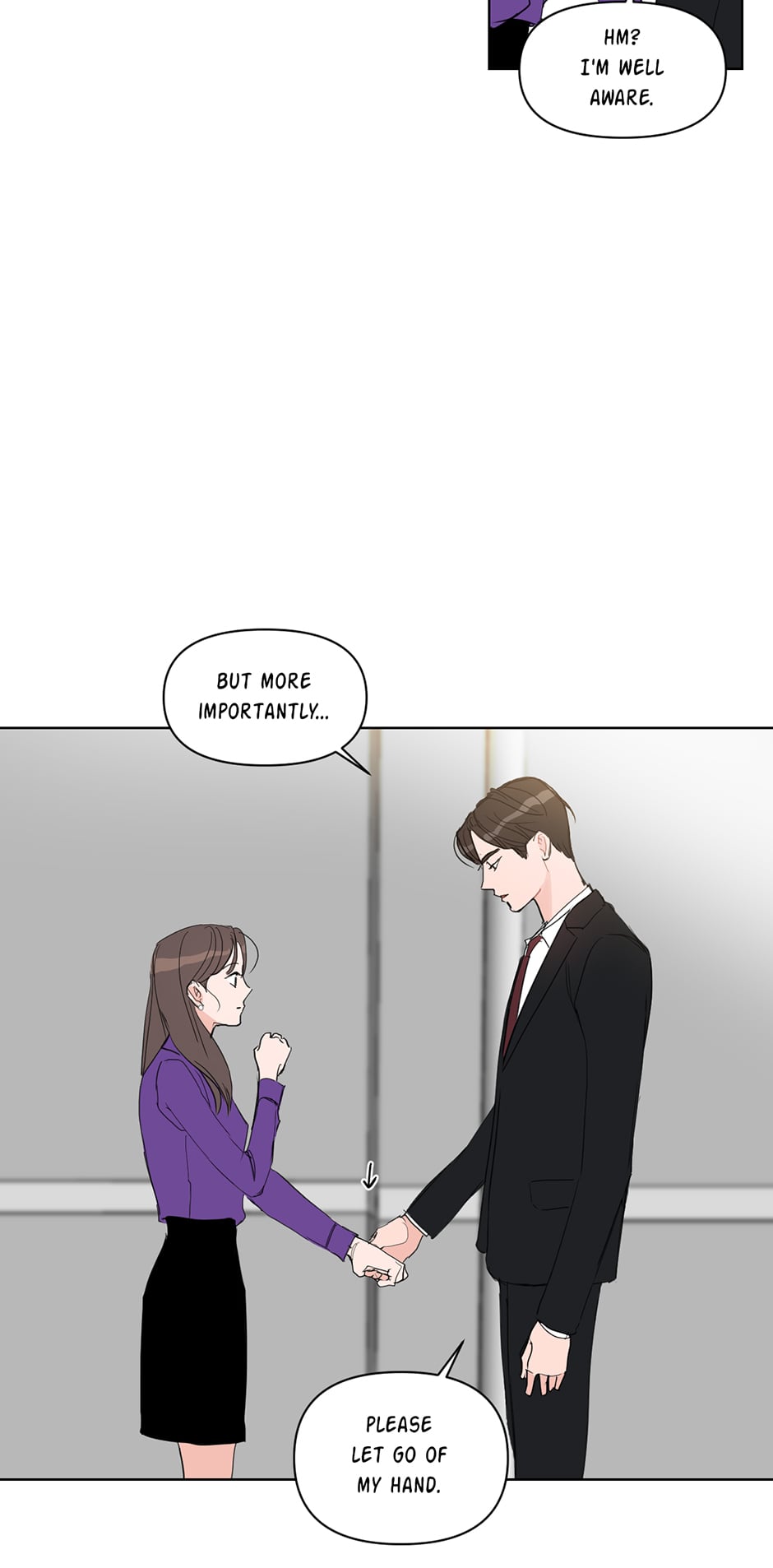 Positively Yours Chapter 7 image 38