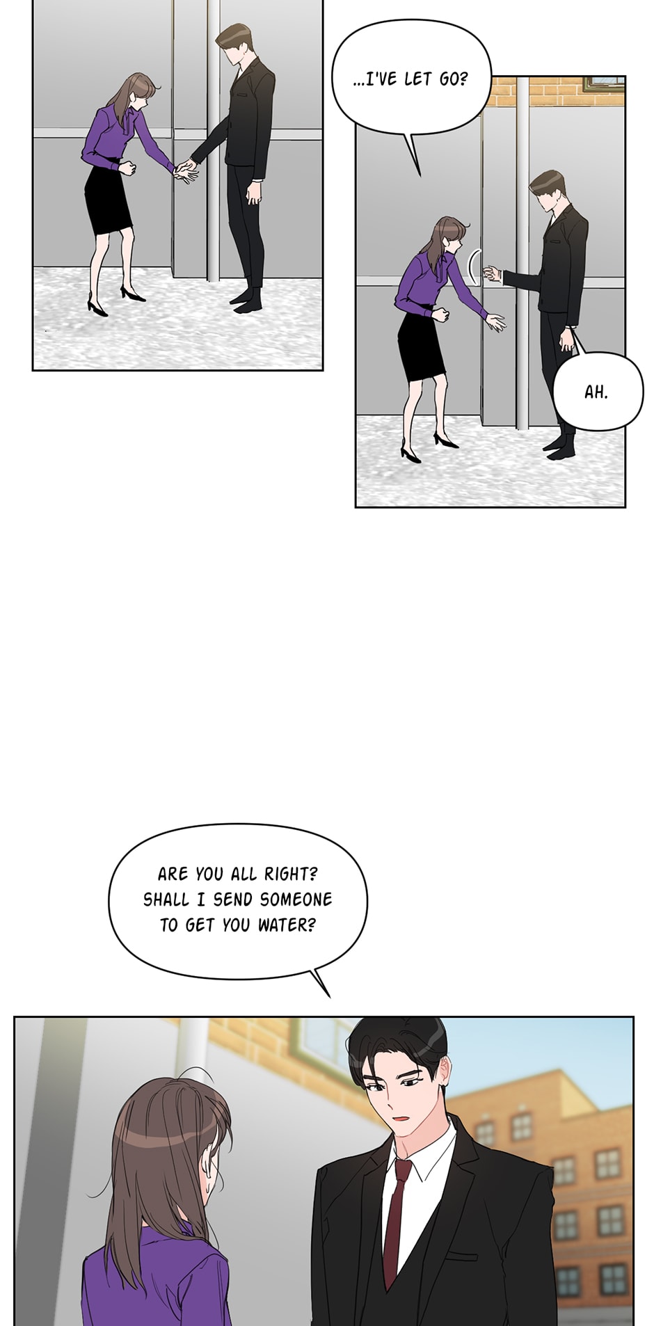 Positively Yours Chapter 7 image 40