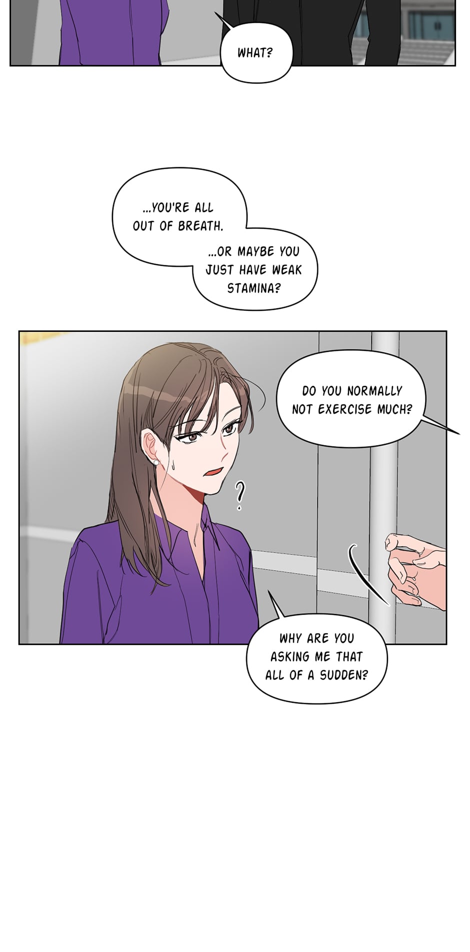 Positively Yours Chapter 7 image 41