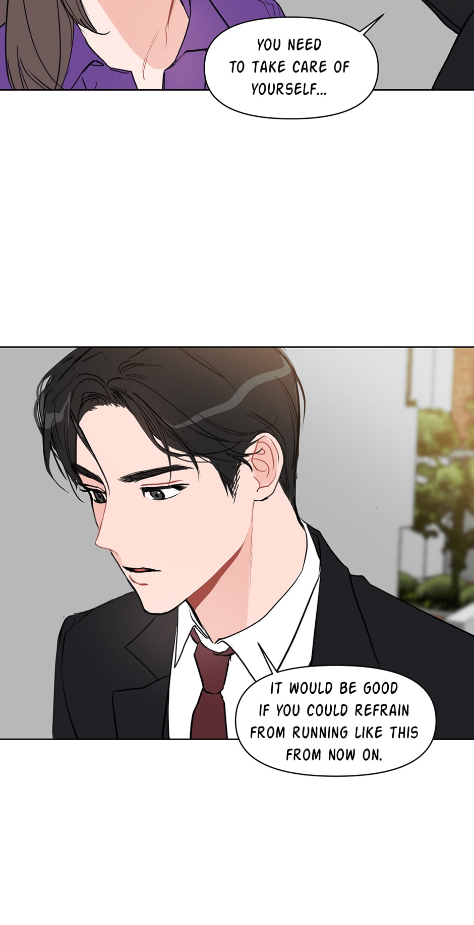 Positively Yours Chapter 7 image 43