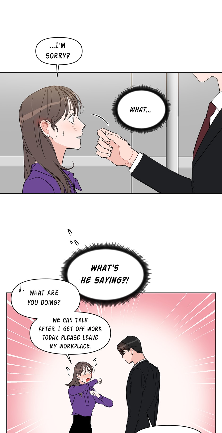Positively Yours Chapter 7 image 44