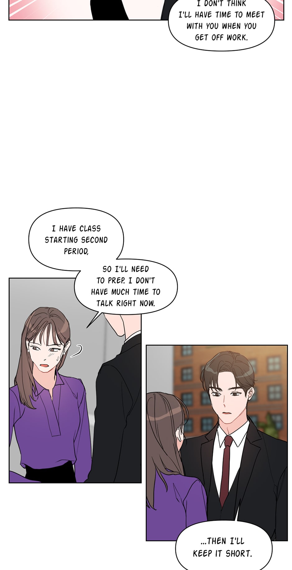 Positively Yours Chapter 7 image 45
