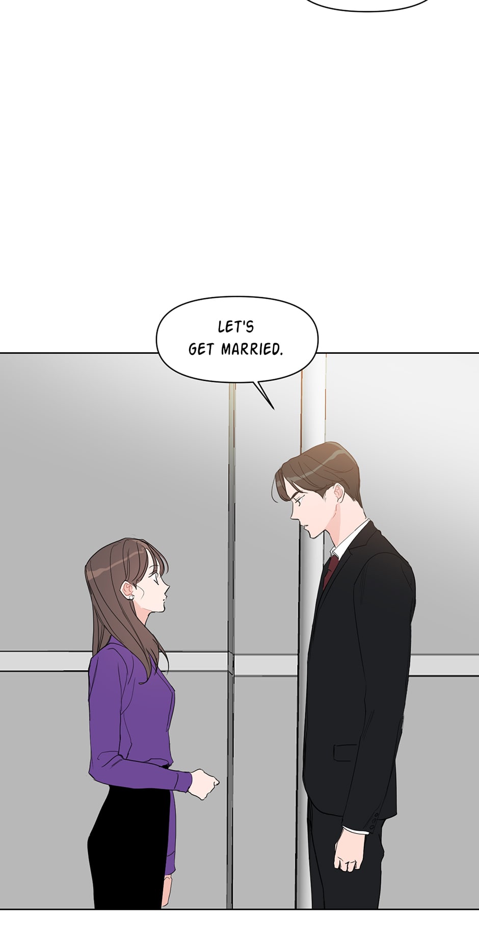 Positively Yours Chapter 7 image 46