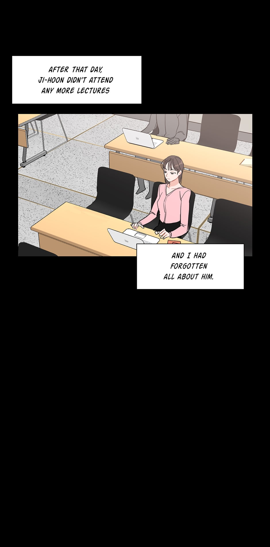 Positively Yours Chapter 7 image 4