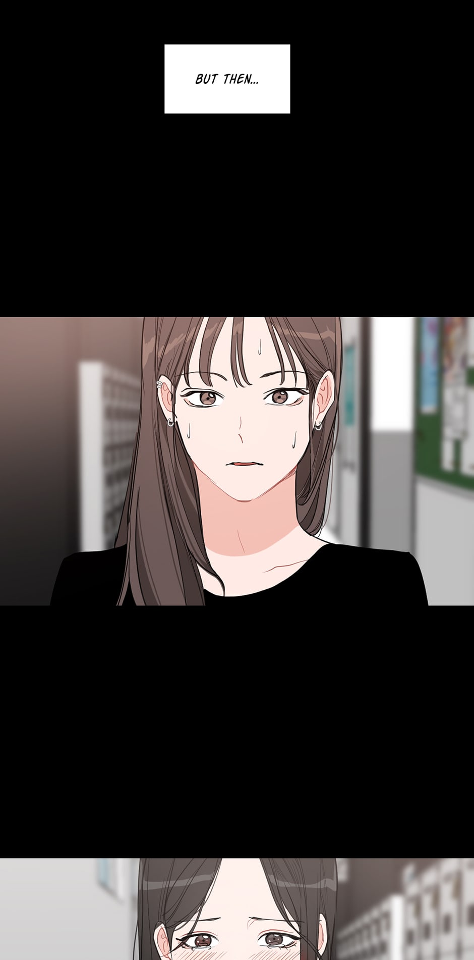 Positively Yours Chapter 7 image 5