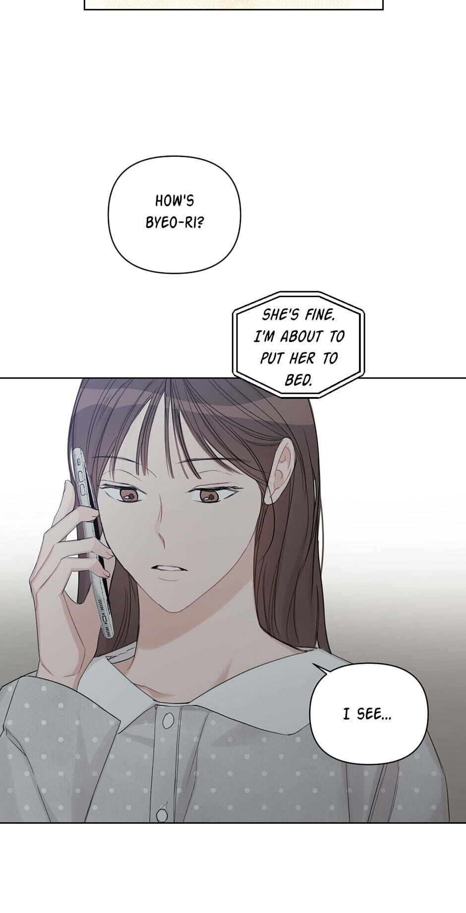 Positively Yours Chapter 70 image 9