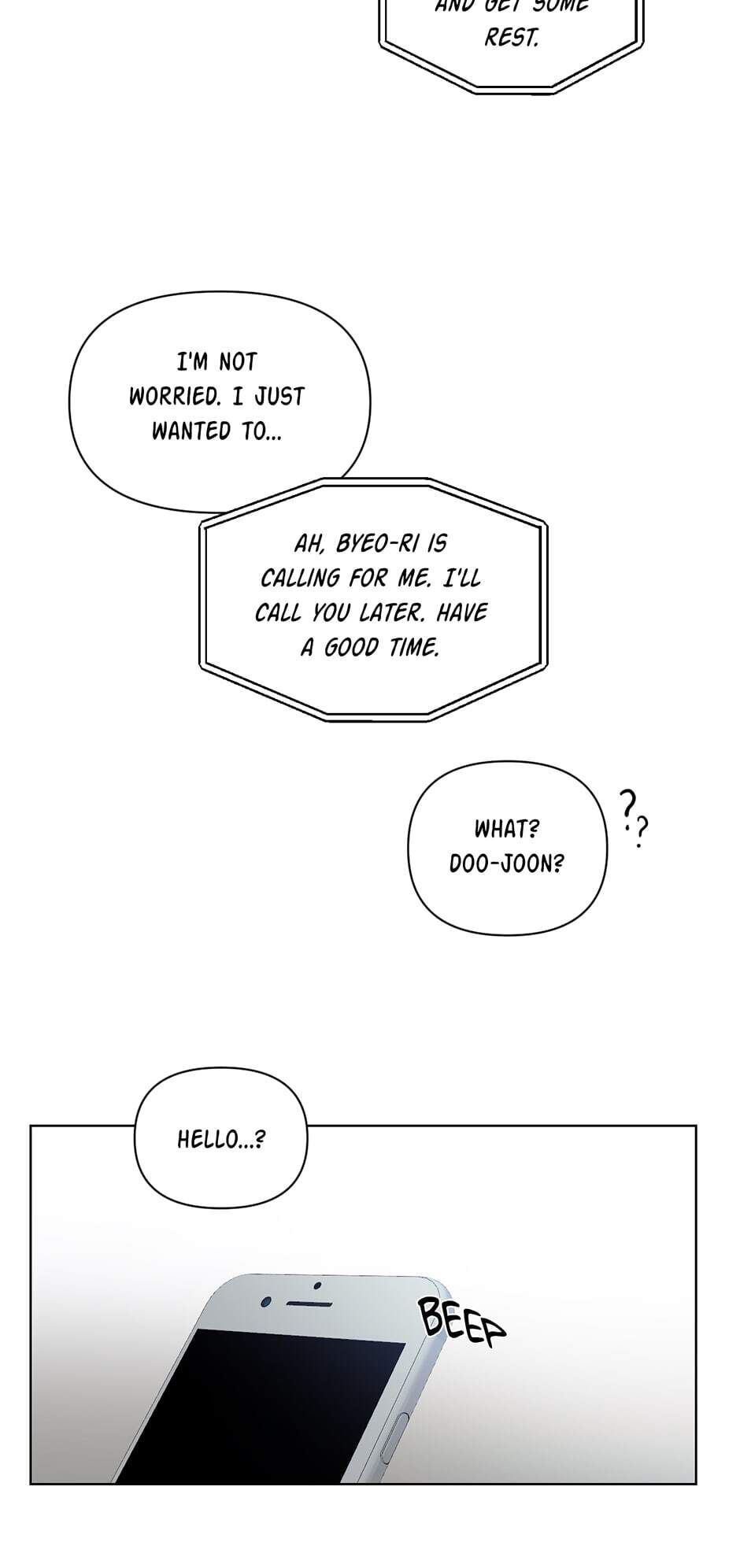 Positively Yours Chapter 70 image 13