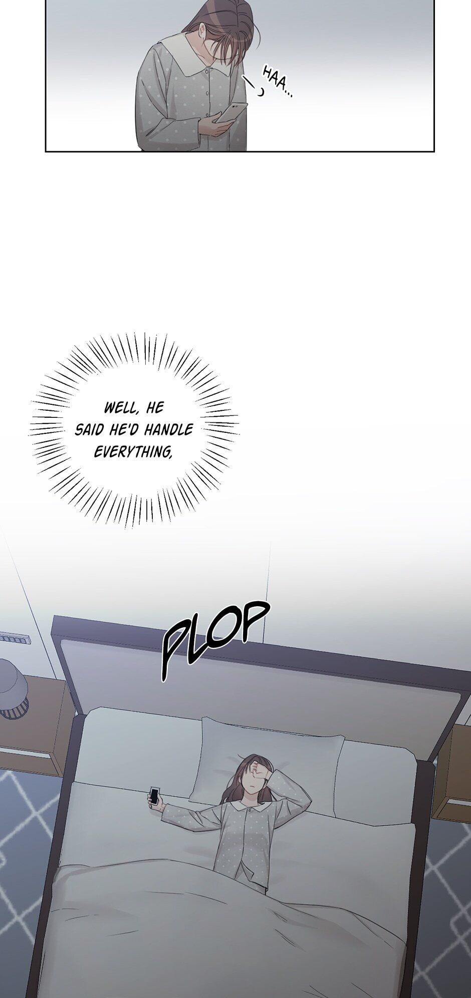 Positively Yours Chapter 70 image 15
