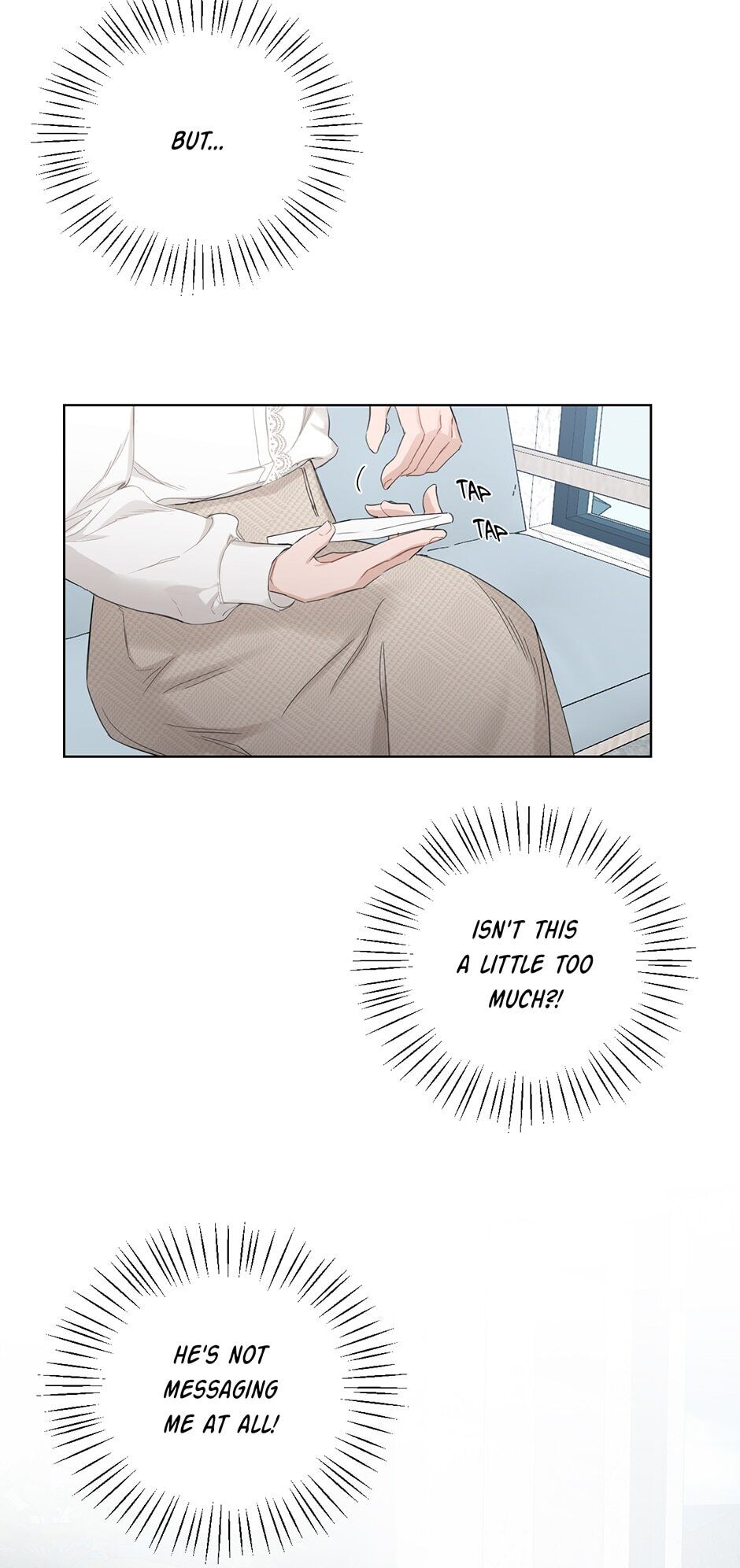 Positively Yours Chapter 70 image 18