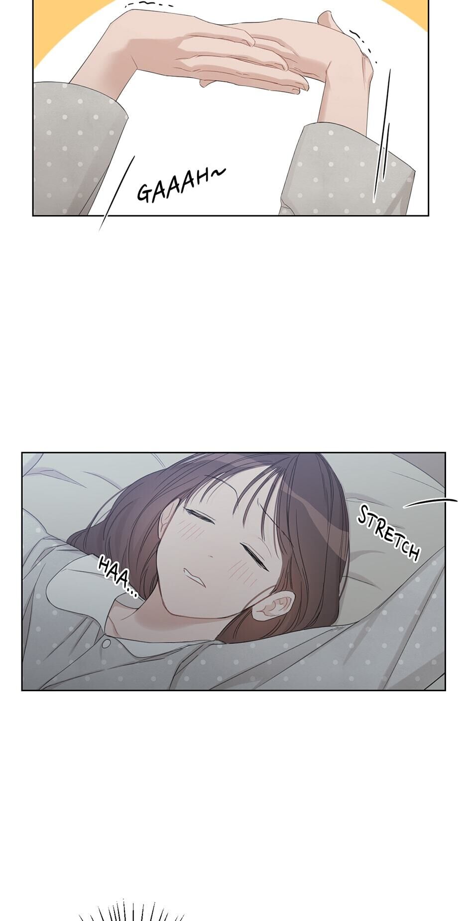 Positively Yours Chapter 70 image 1