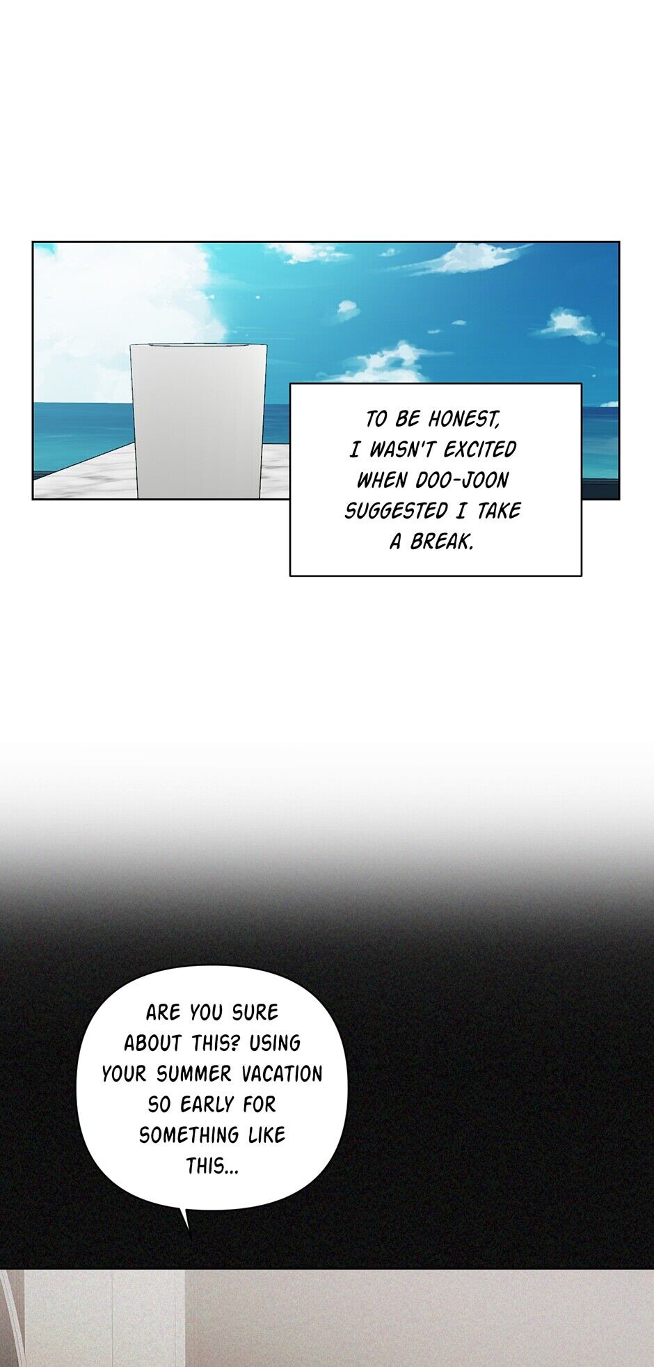 Positively Yours Chapter 70 image 21