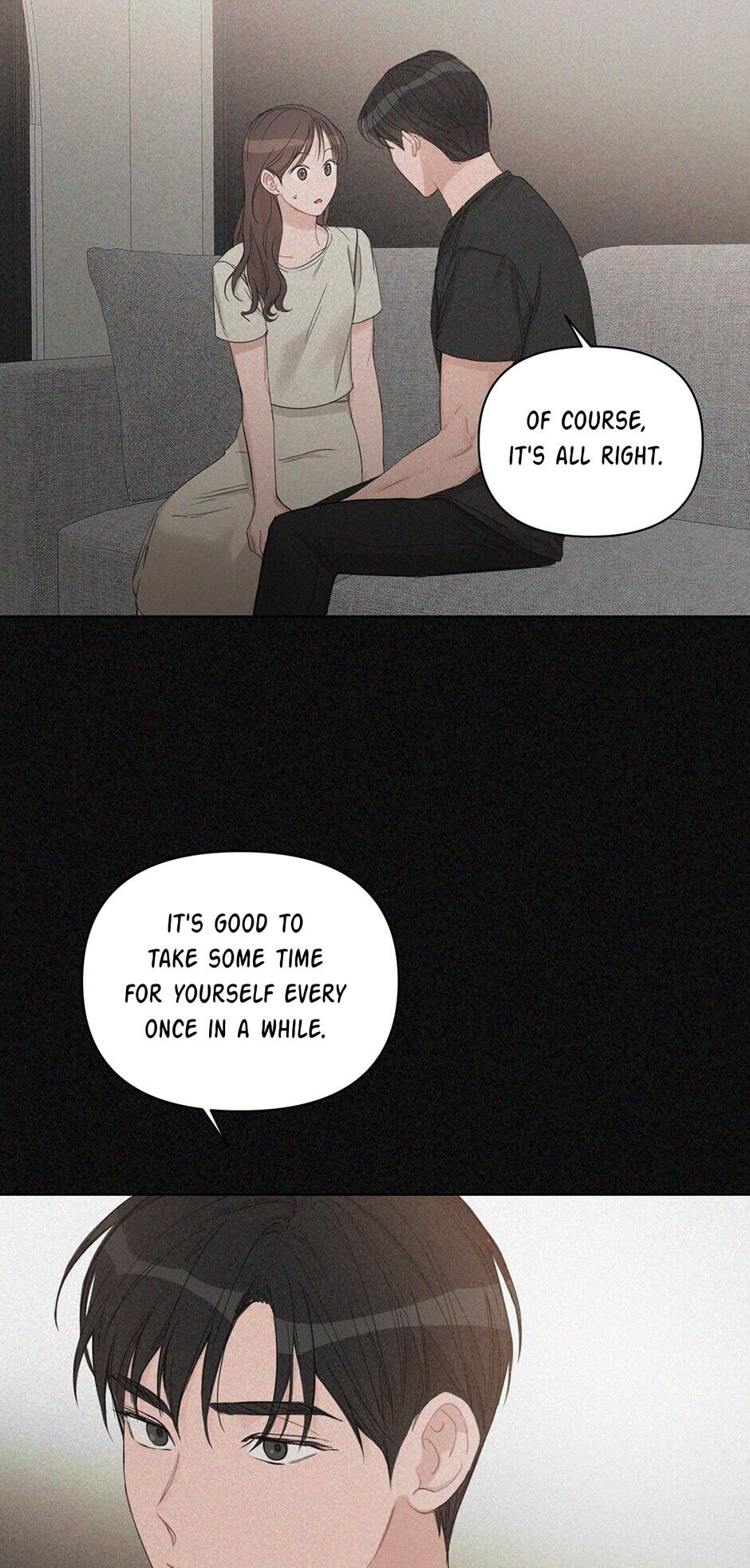 Positively Yours Chapter 70 image 22
