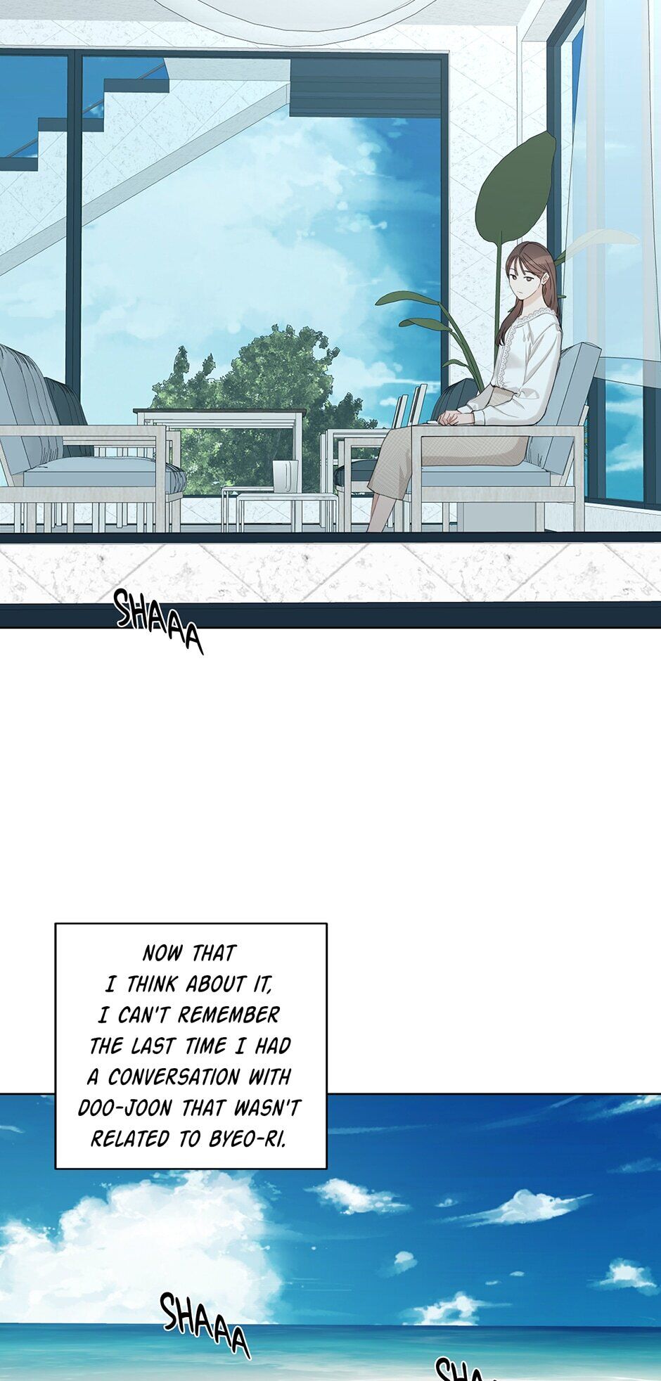 Positively Yours Chapter 70 image 24