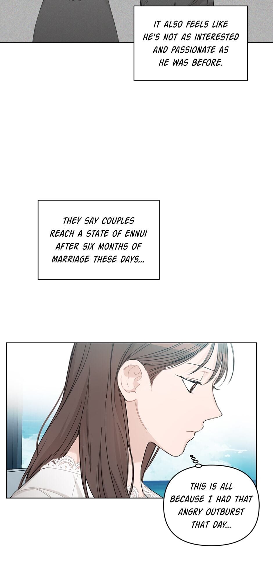 Positively Yours Chapter 70 image 26