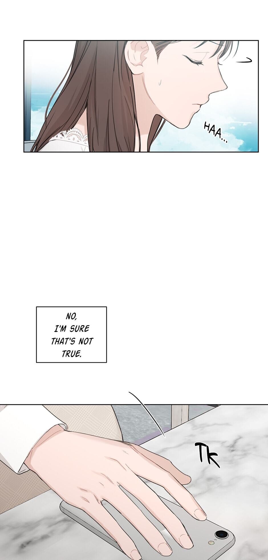 Positively Yours Chapter 70 image 27