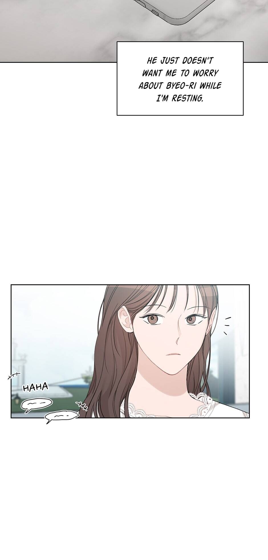 Positively Yours Chapter 70 image 28