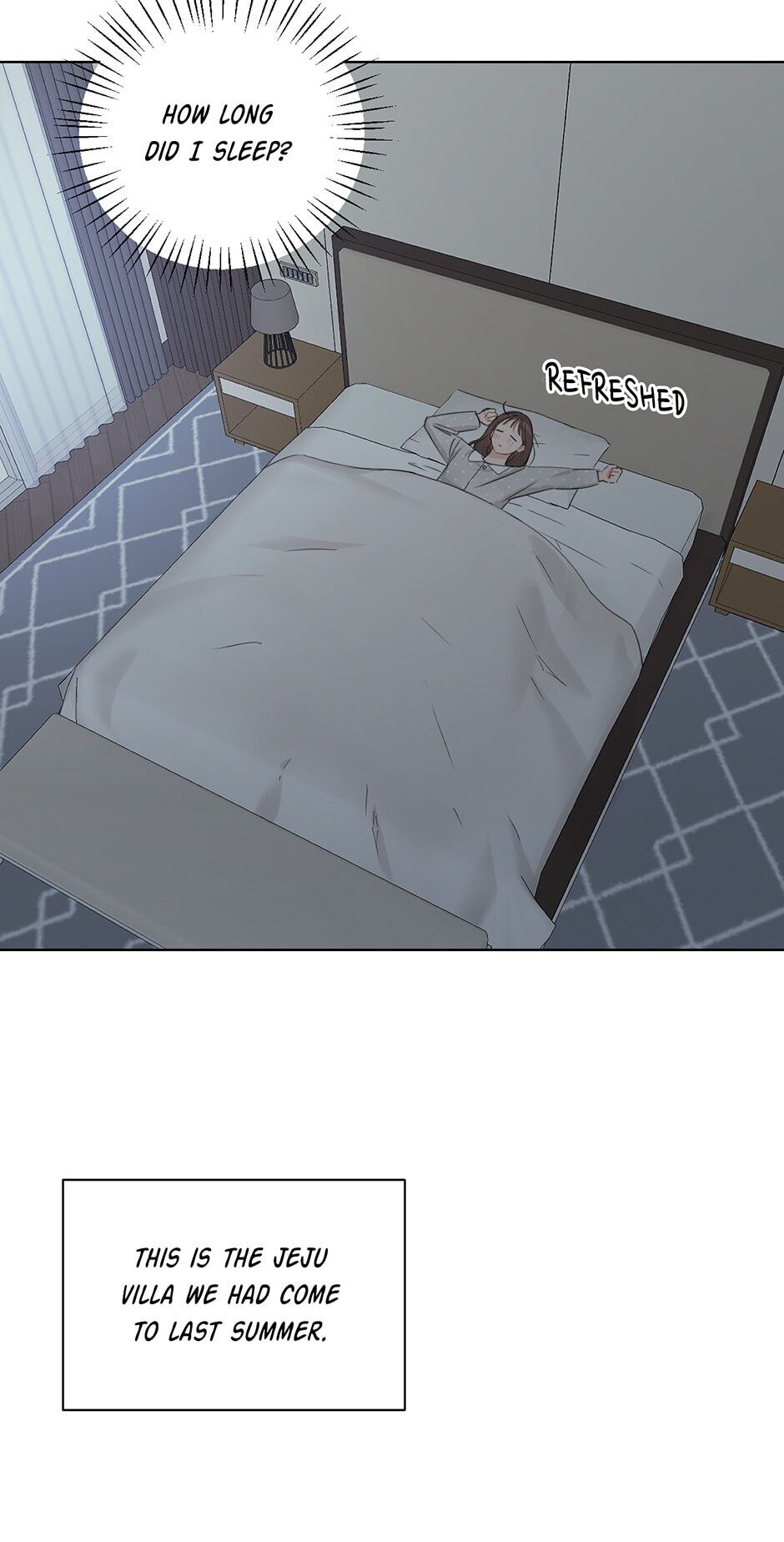 Positively Yours Chapter 70 image 2