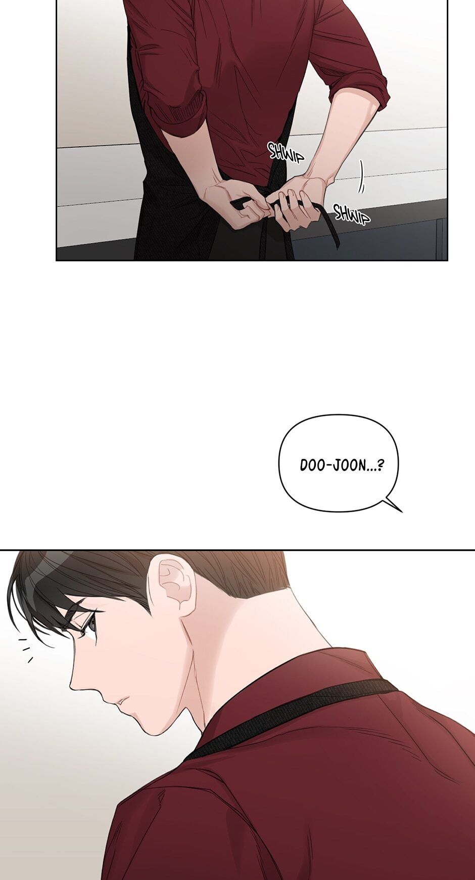 Positively Yours Chapter 70 image 43