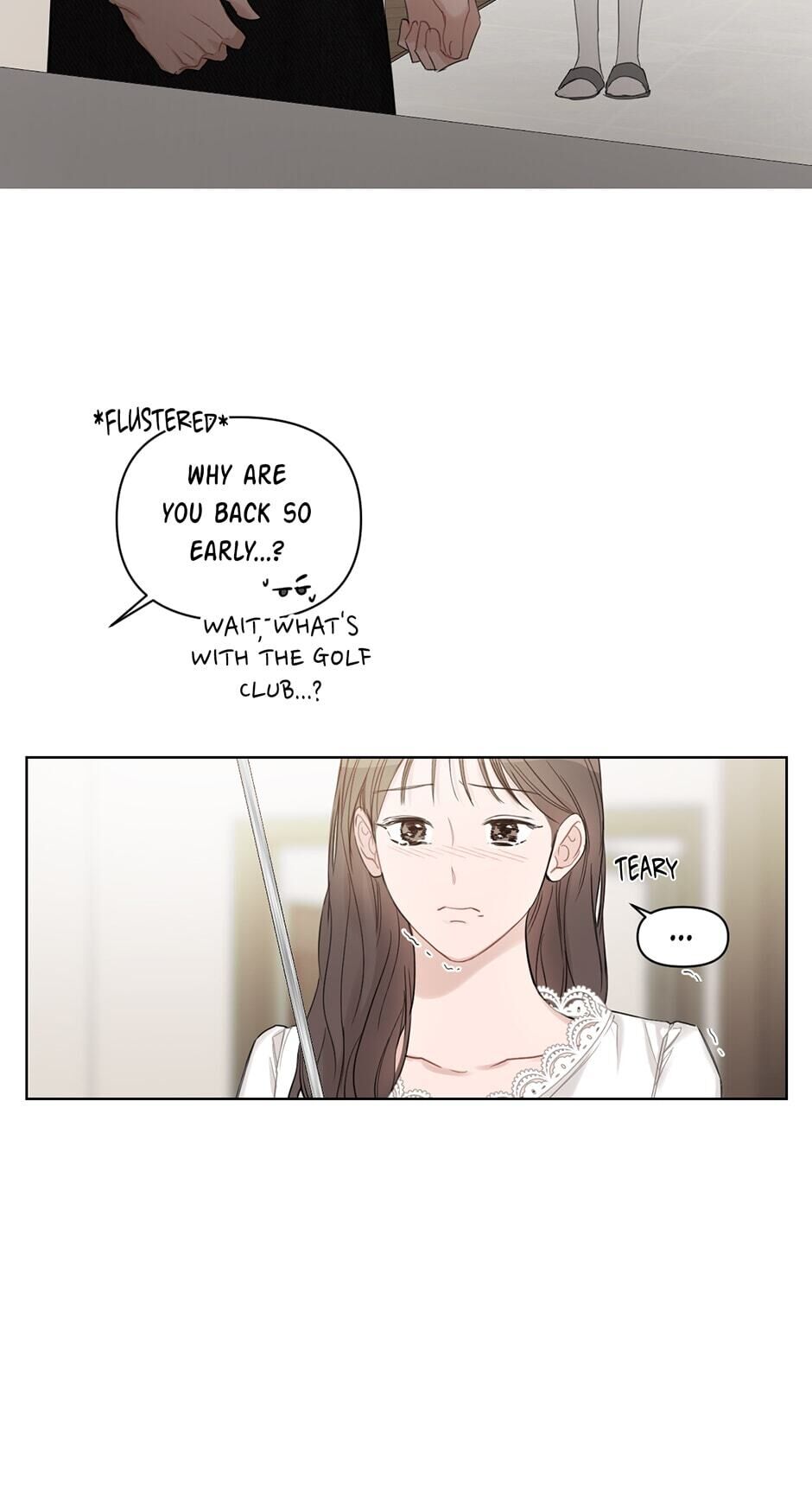 Positively Yours Chapter 70 image 45