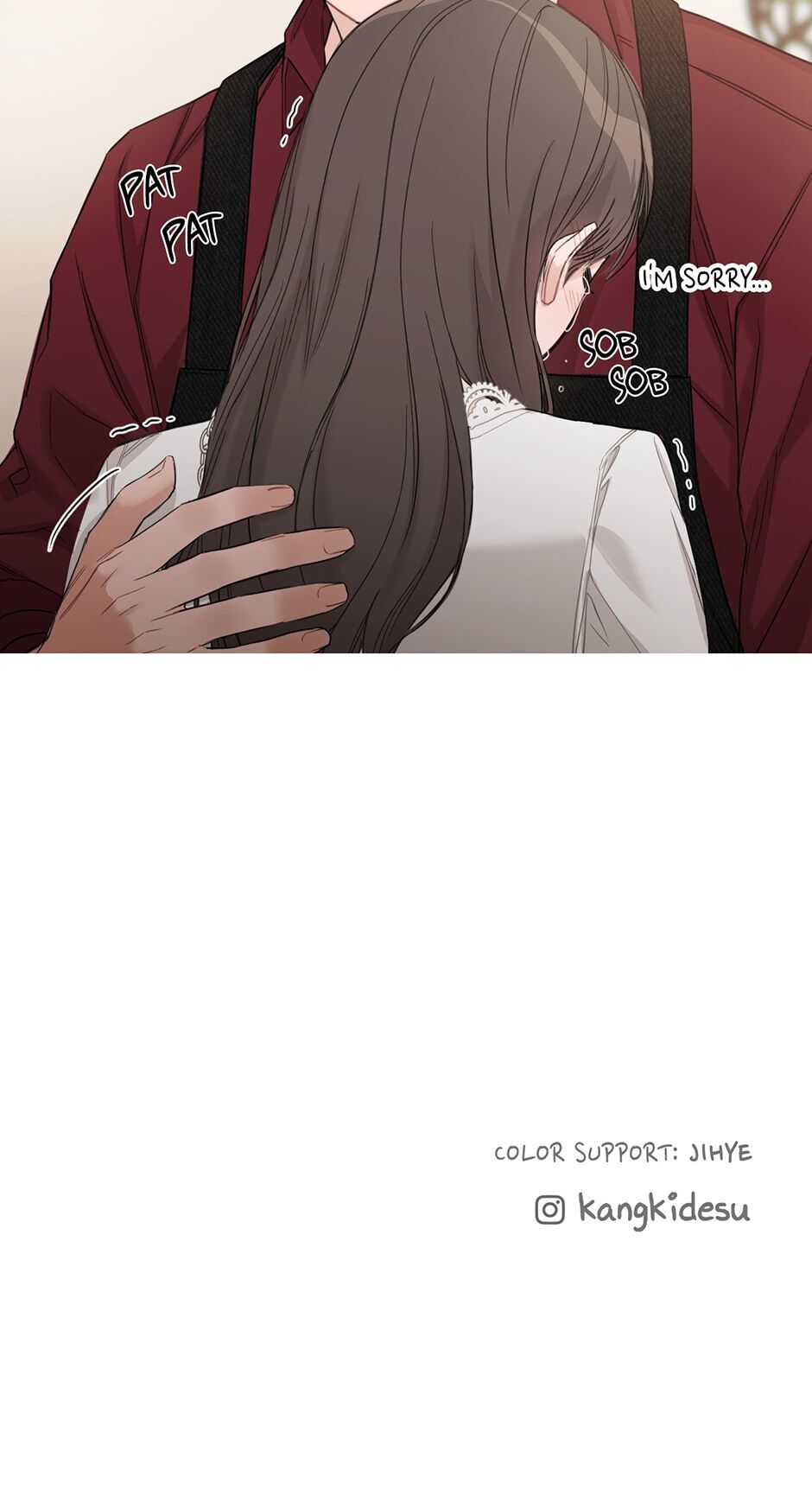 Positively Yours Chapter 70 image 48