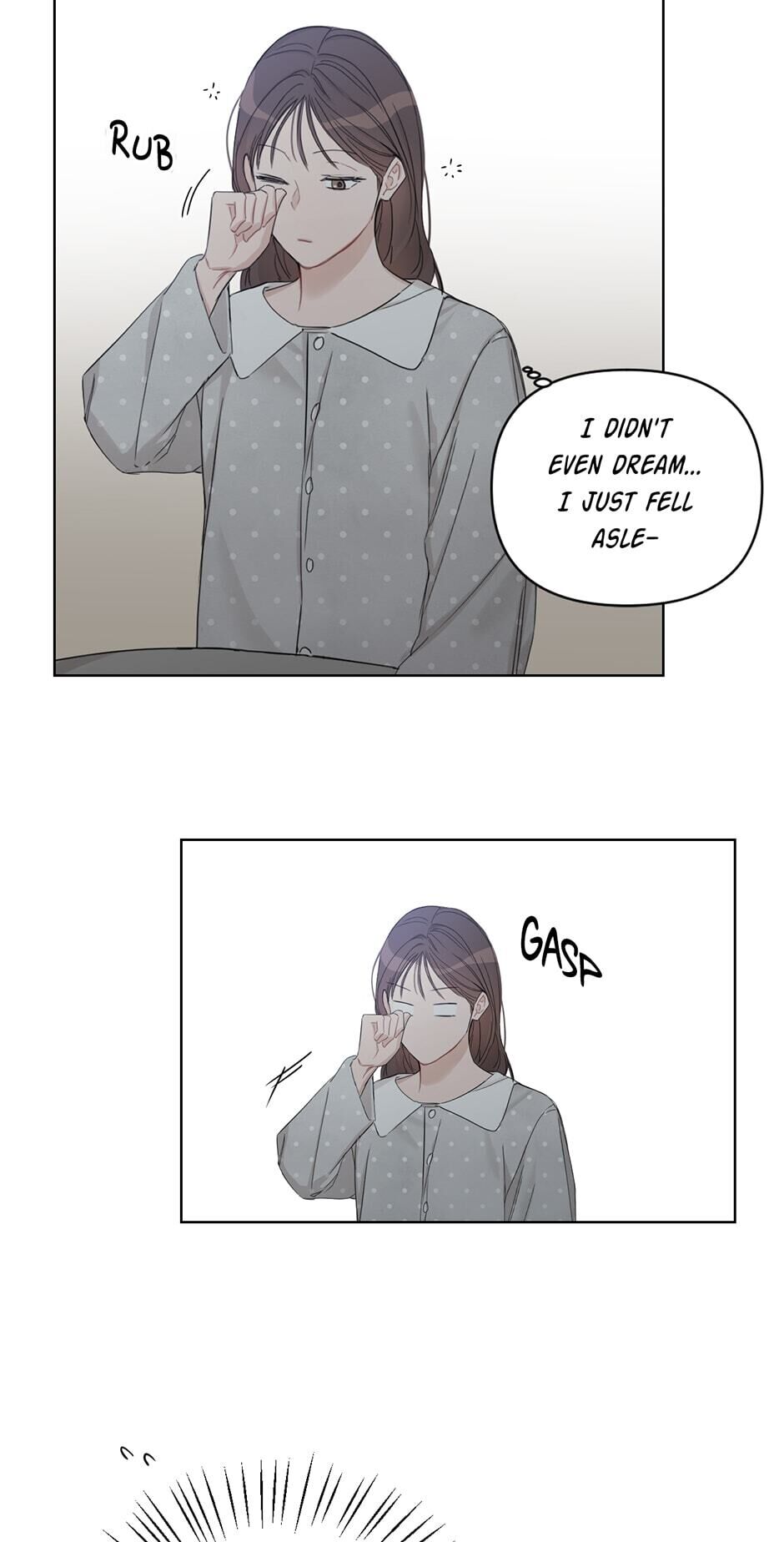 Positively Yours Chapter 70 image 4