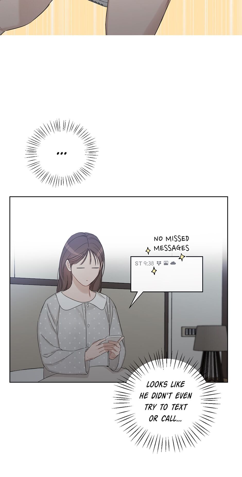 Positively Yours Chapter 70 image 6
