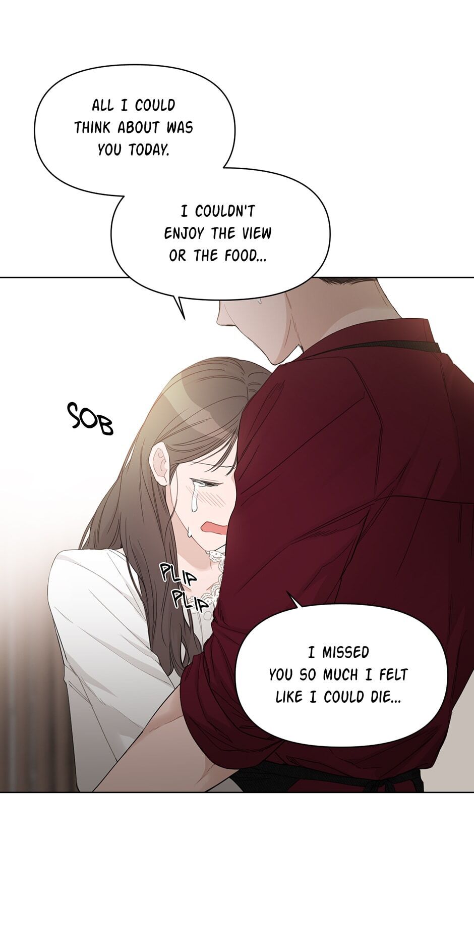 Positively Yours Chapter 71 image 0