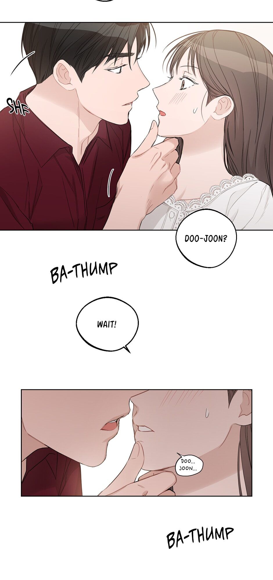 Positively Yours Chapter 71 image 13