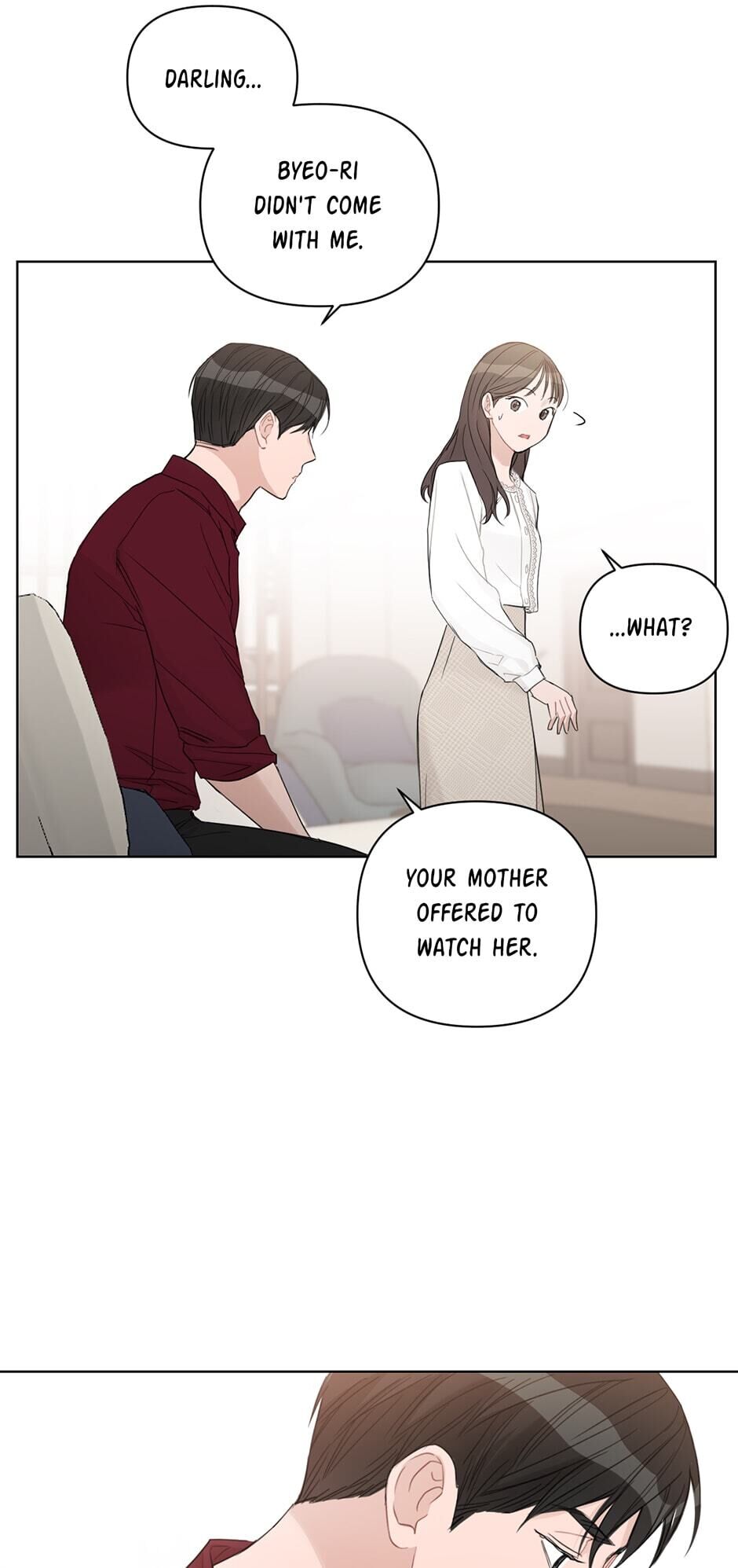 Positively Yours Chapter 71 image 16