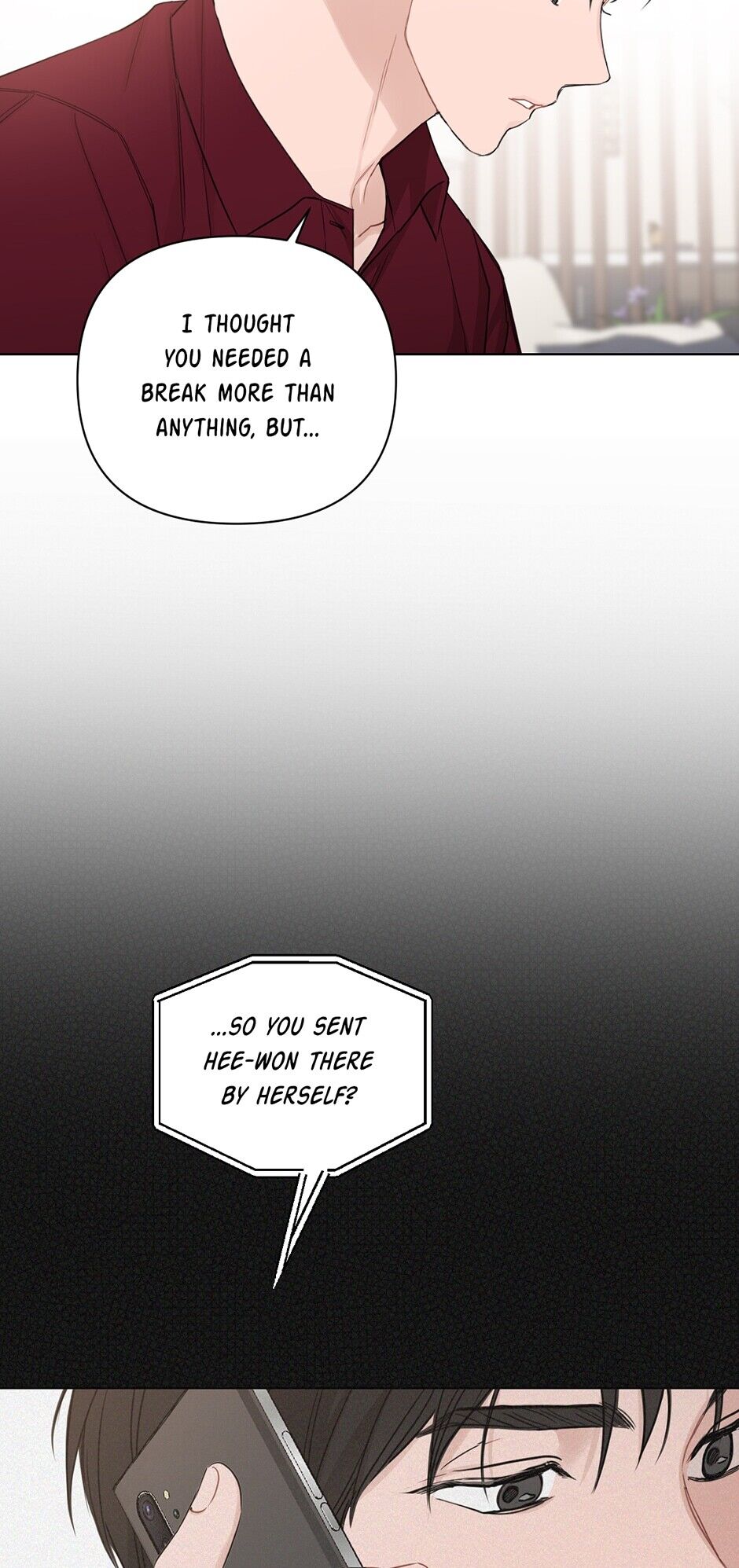 Positively Yours Chapter 71 image 17