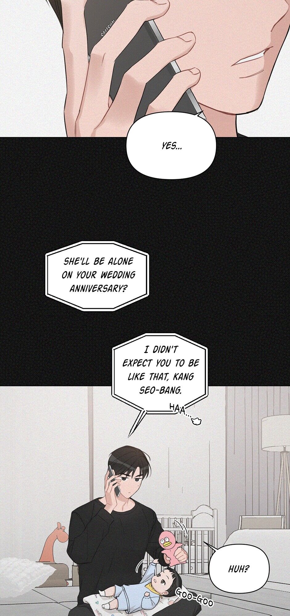 Positively Yours Chapter 71 image 18