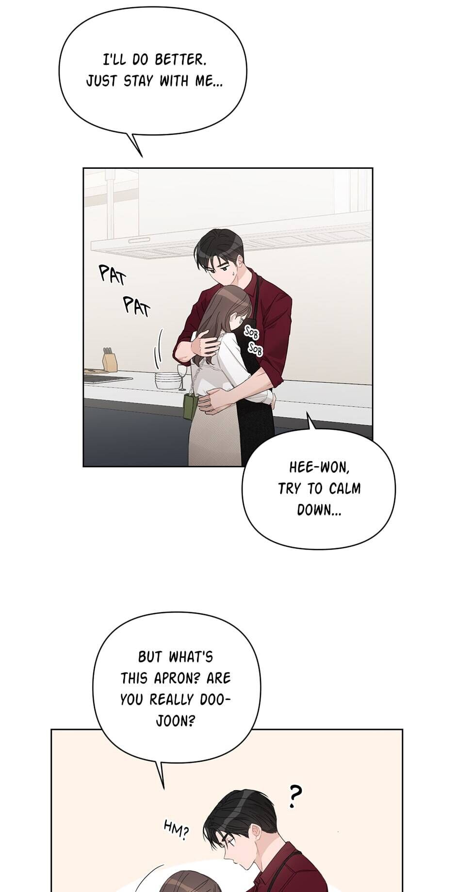 Positively Yours Chapter 71 image 1