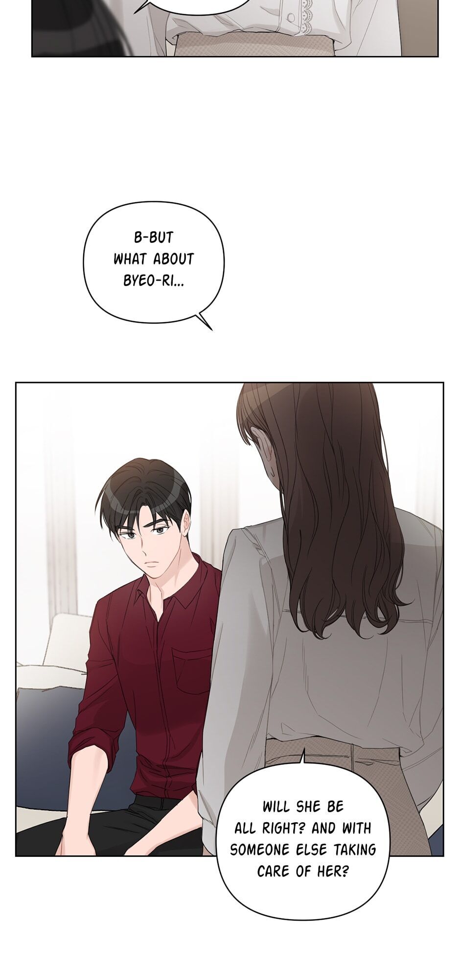 Positively Yours Chapter 71 image 21