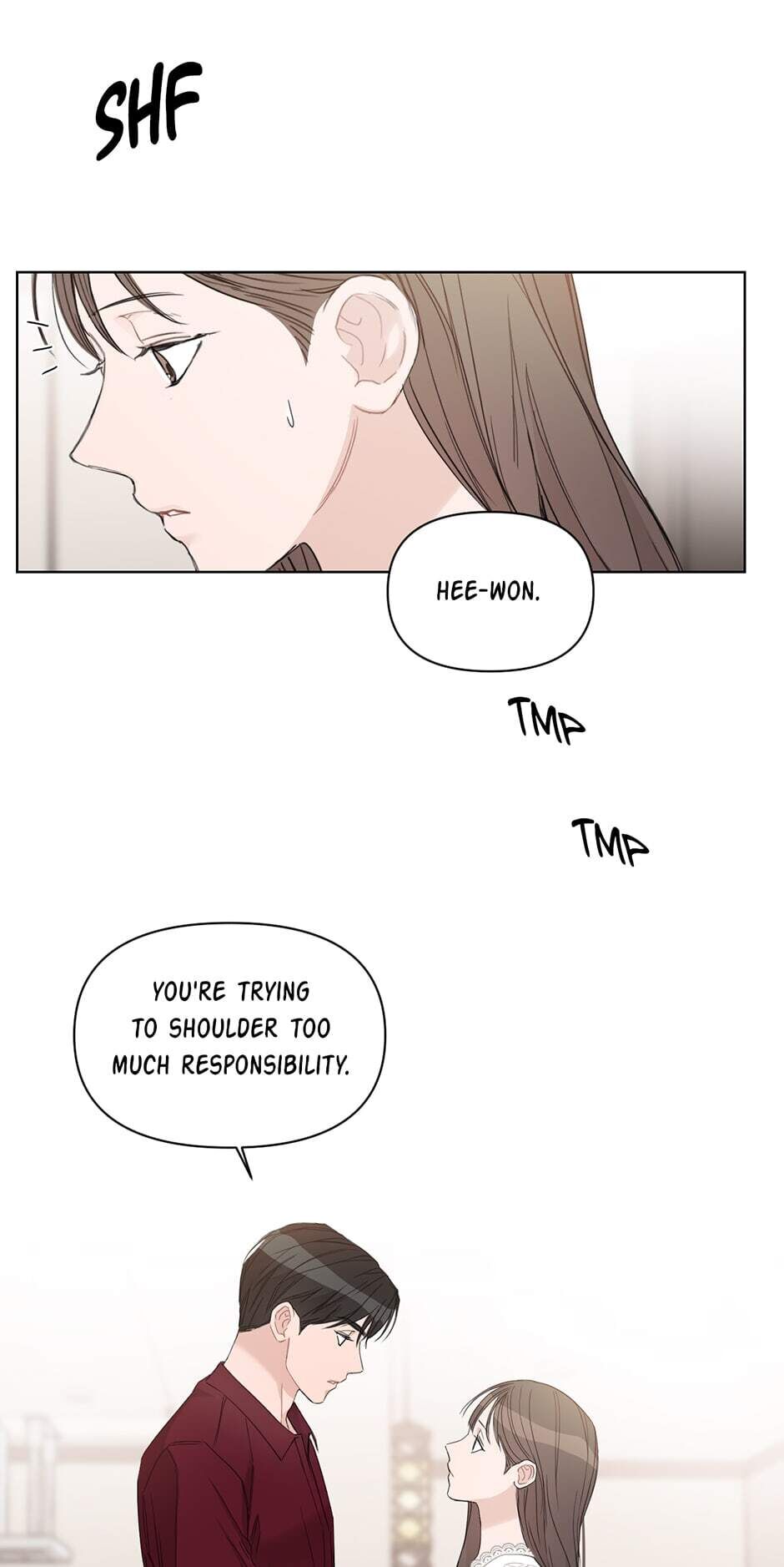 Positively Yours Chapter 71 image 22