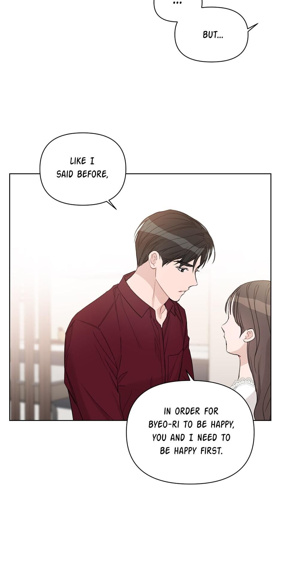 Positively Yours Chapter 71 image 24