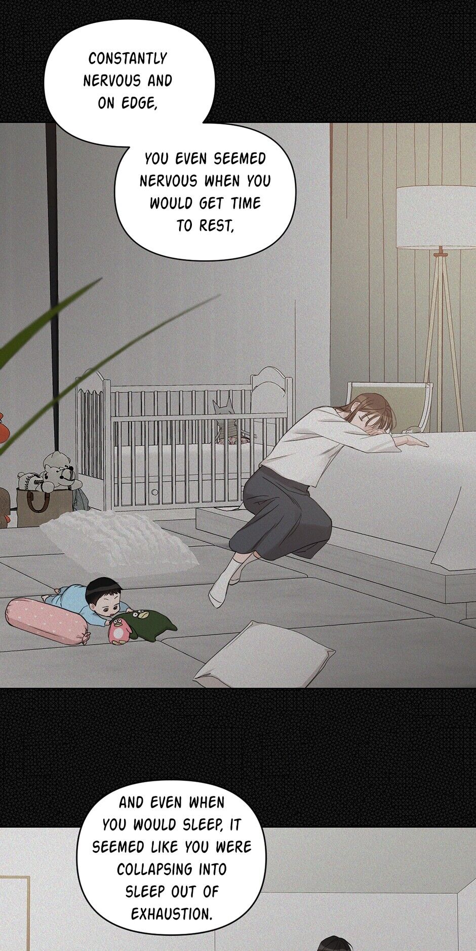 Positively Yours Chapter 71 image 26