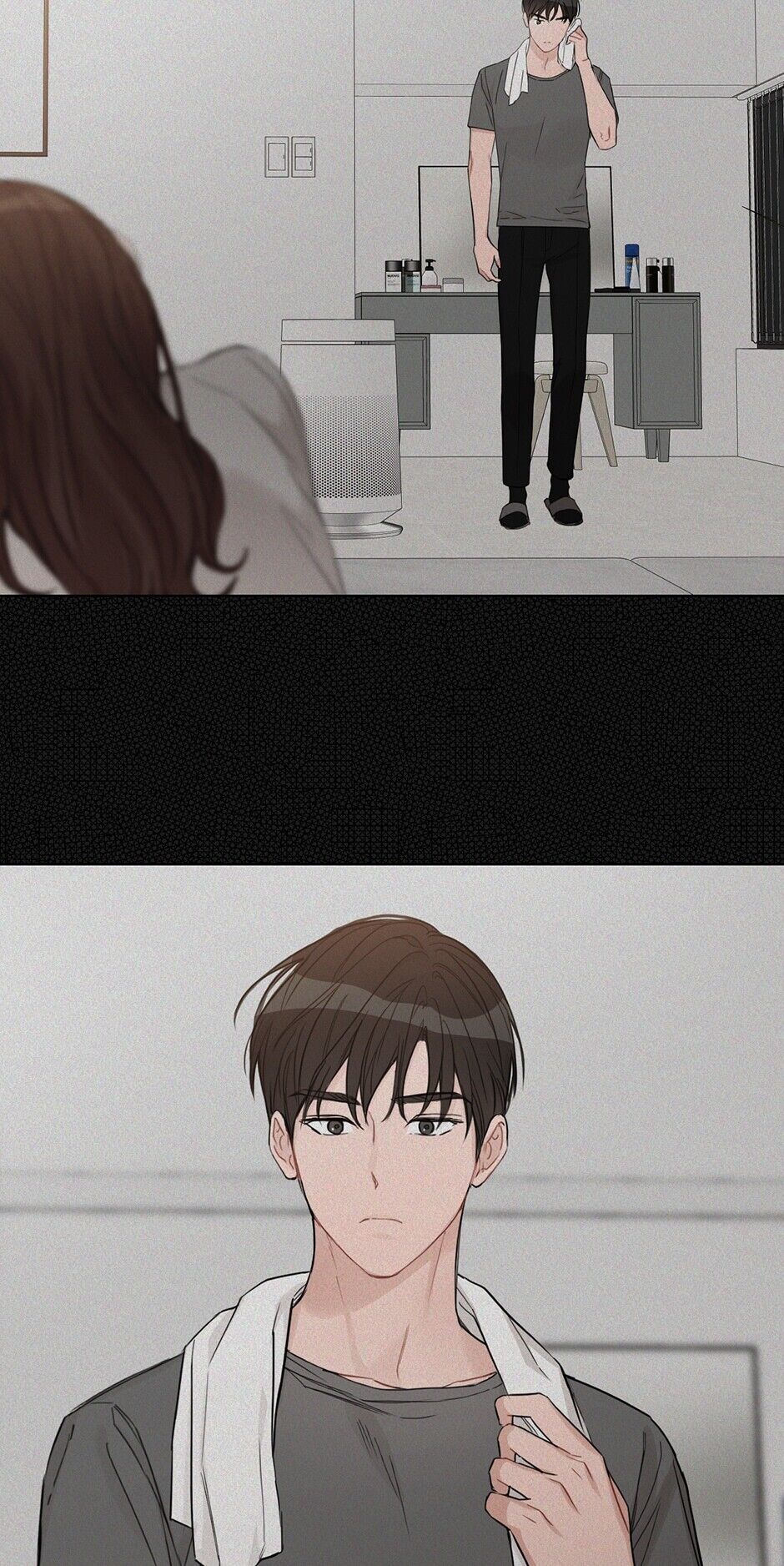 Positively Yours Chapter 71 image 27