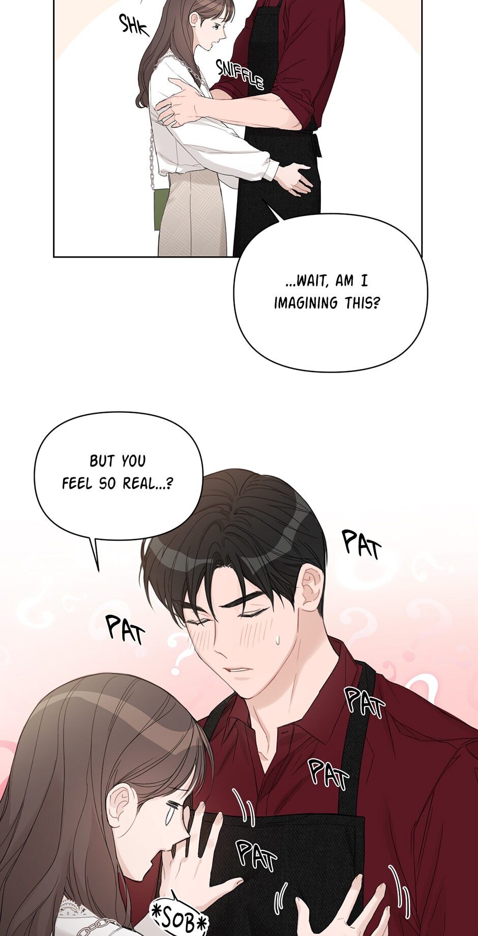 Positively Yours Chapter 71 image 2