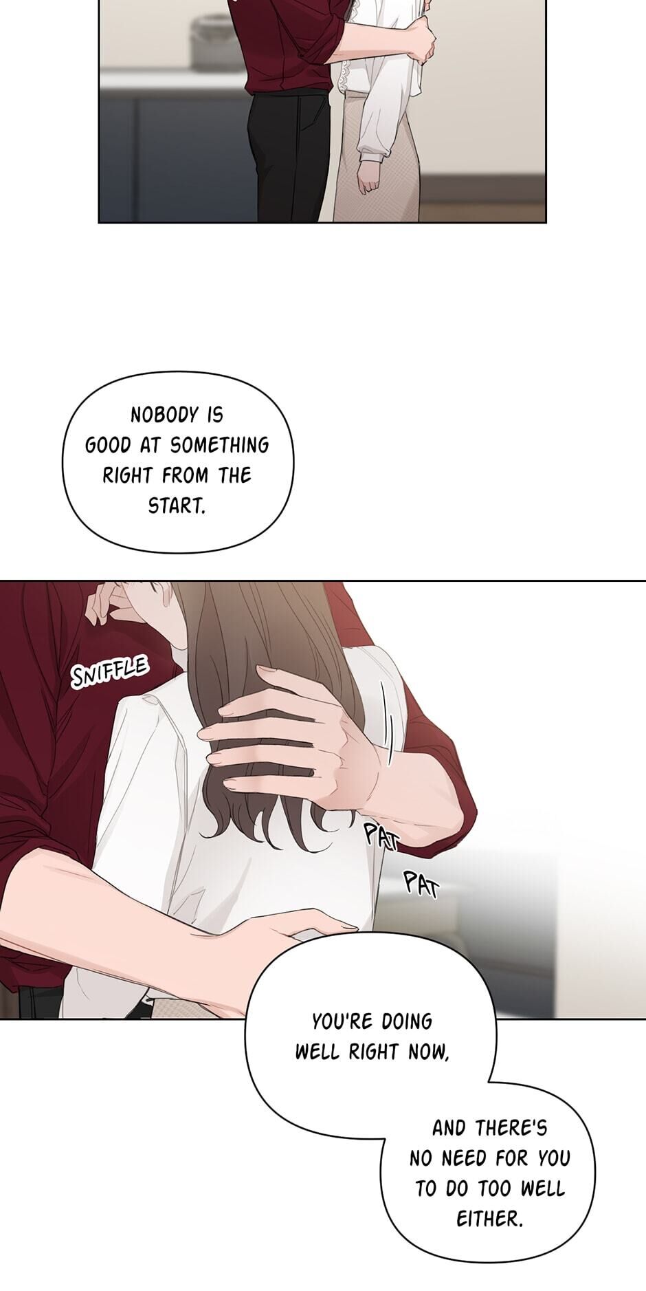 Positively Yours Chapter 71 image 31