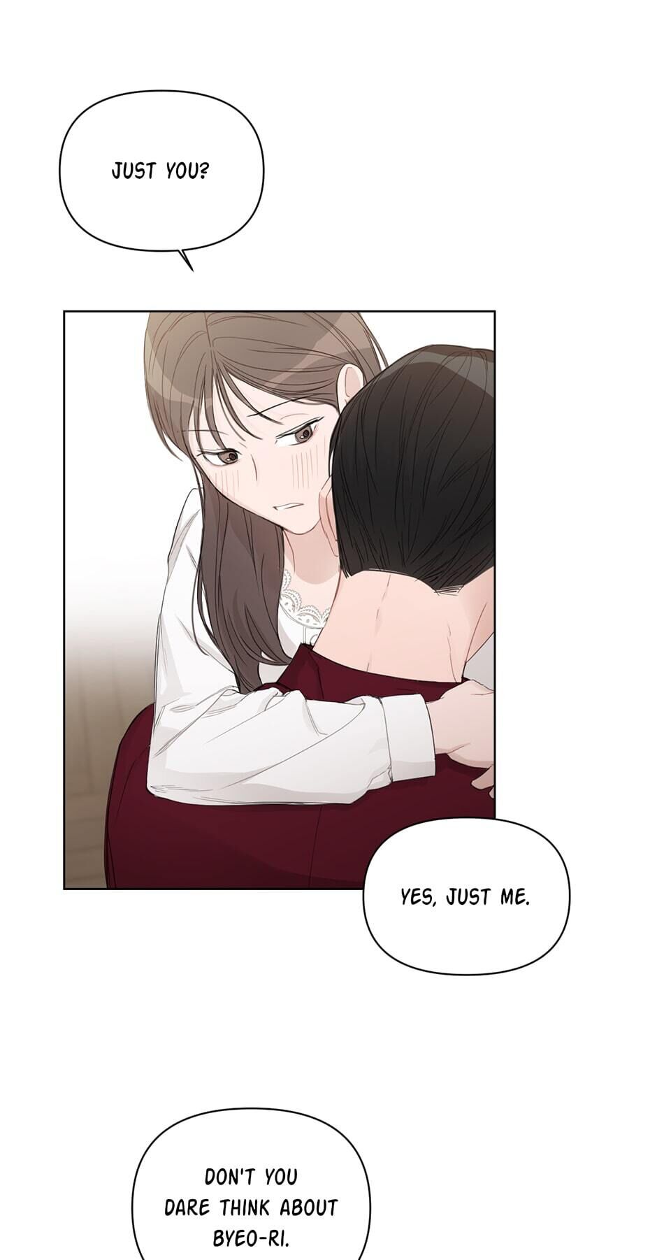 Positively Yours Chapter 71 image 34