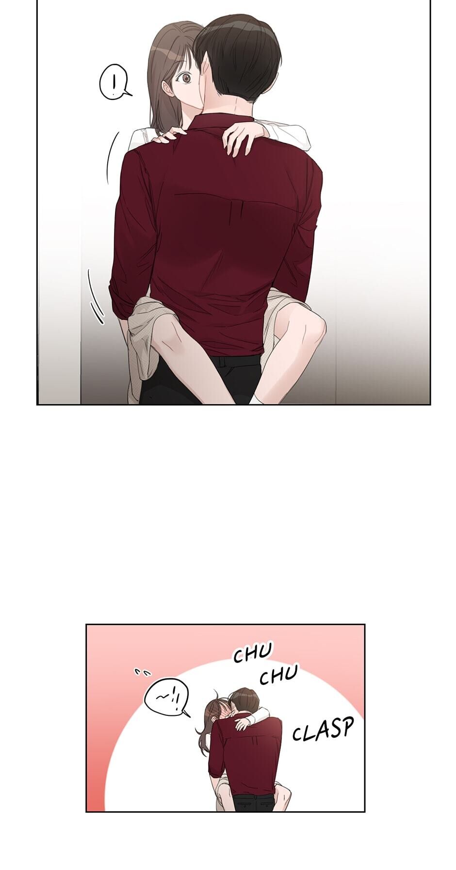 Positively Yours Chapter 71 image 42