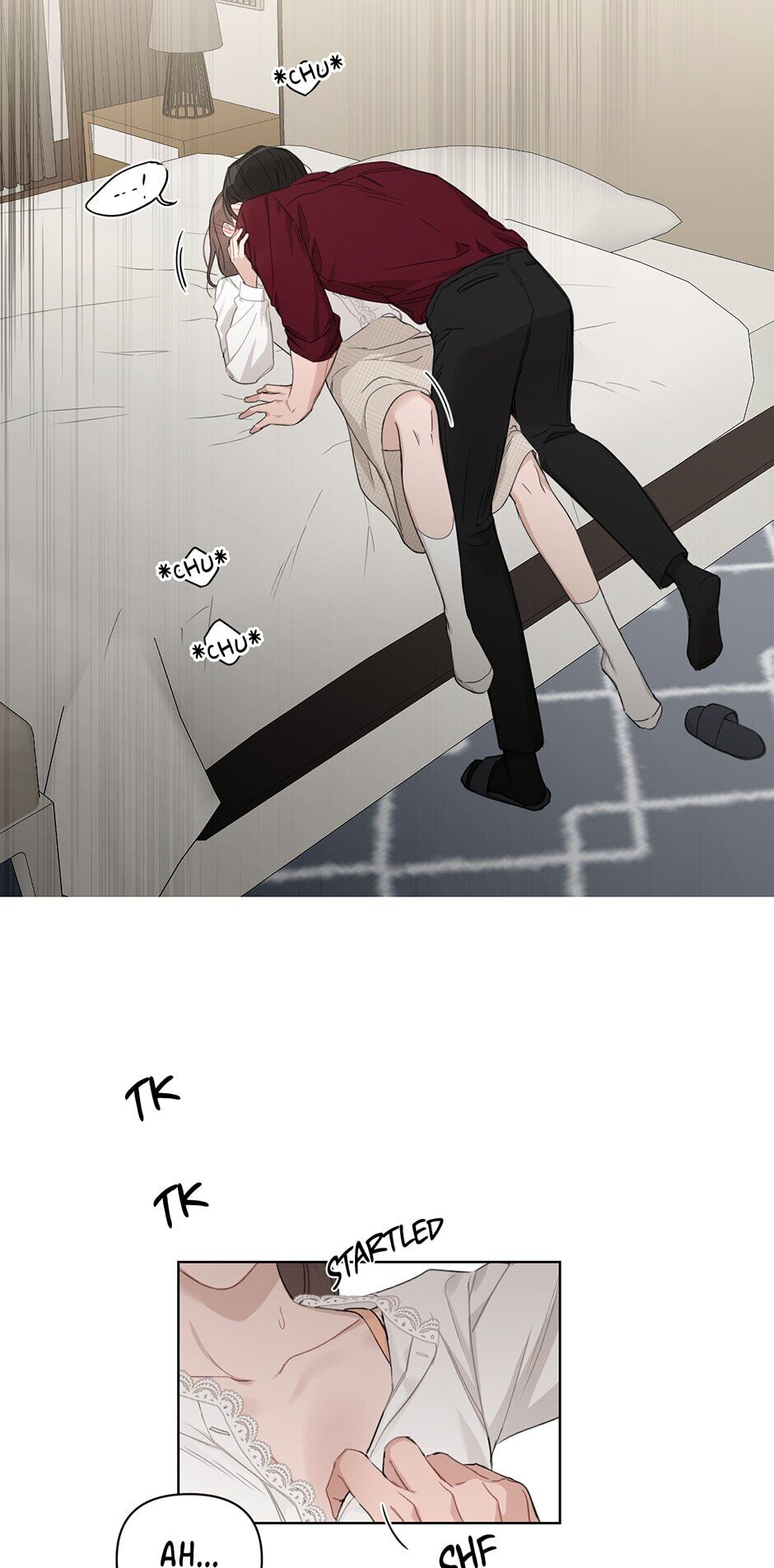 Positively Yours Chapter 71 image 44