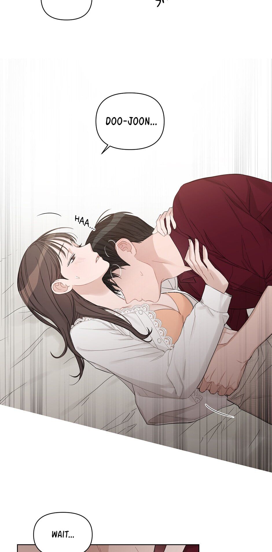 Positively Yours Chapter 71 image 45