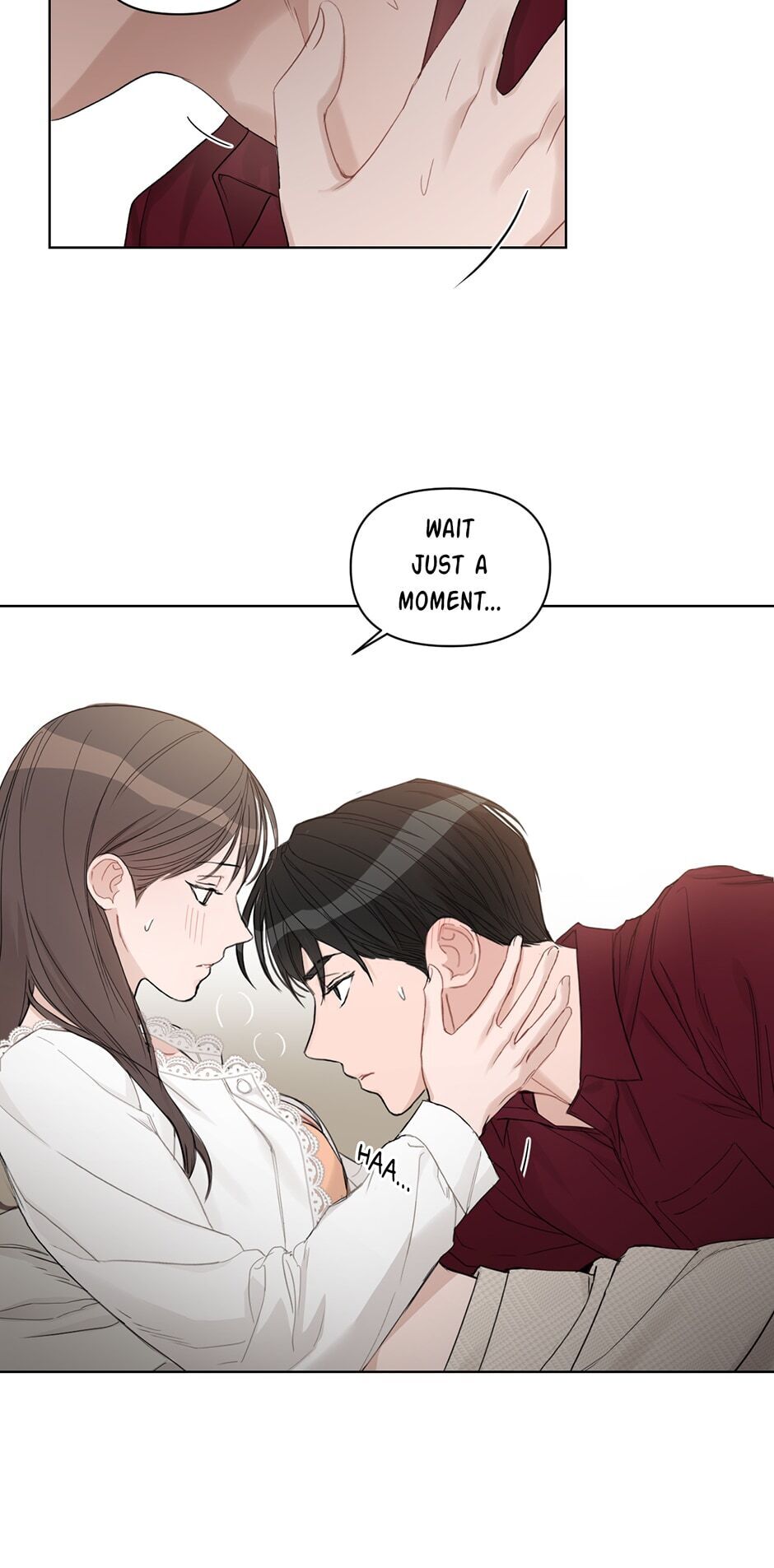 Positively Yours Chapter 71 image 46