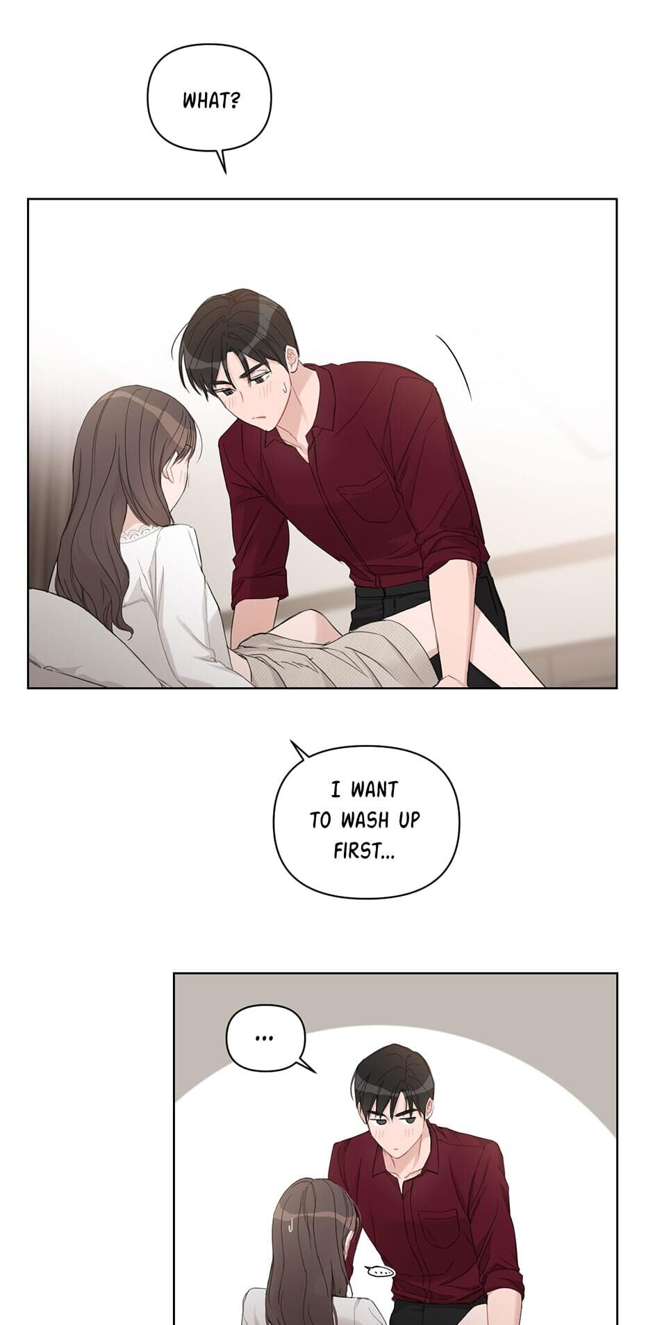 Positively Yours Chapter 71 image 47