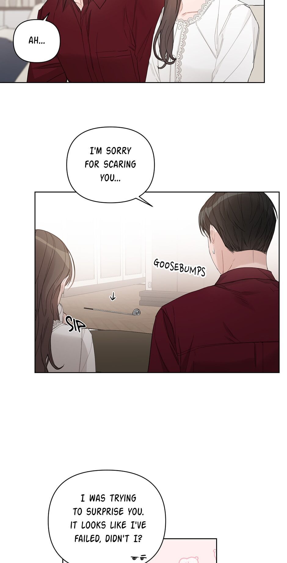 Positively Yours Chapter 71 image 6