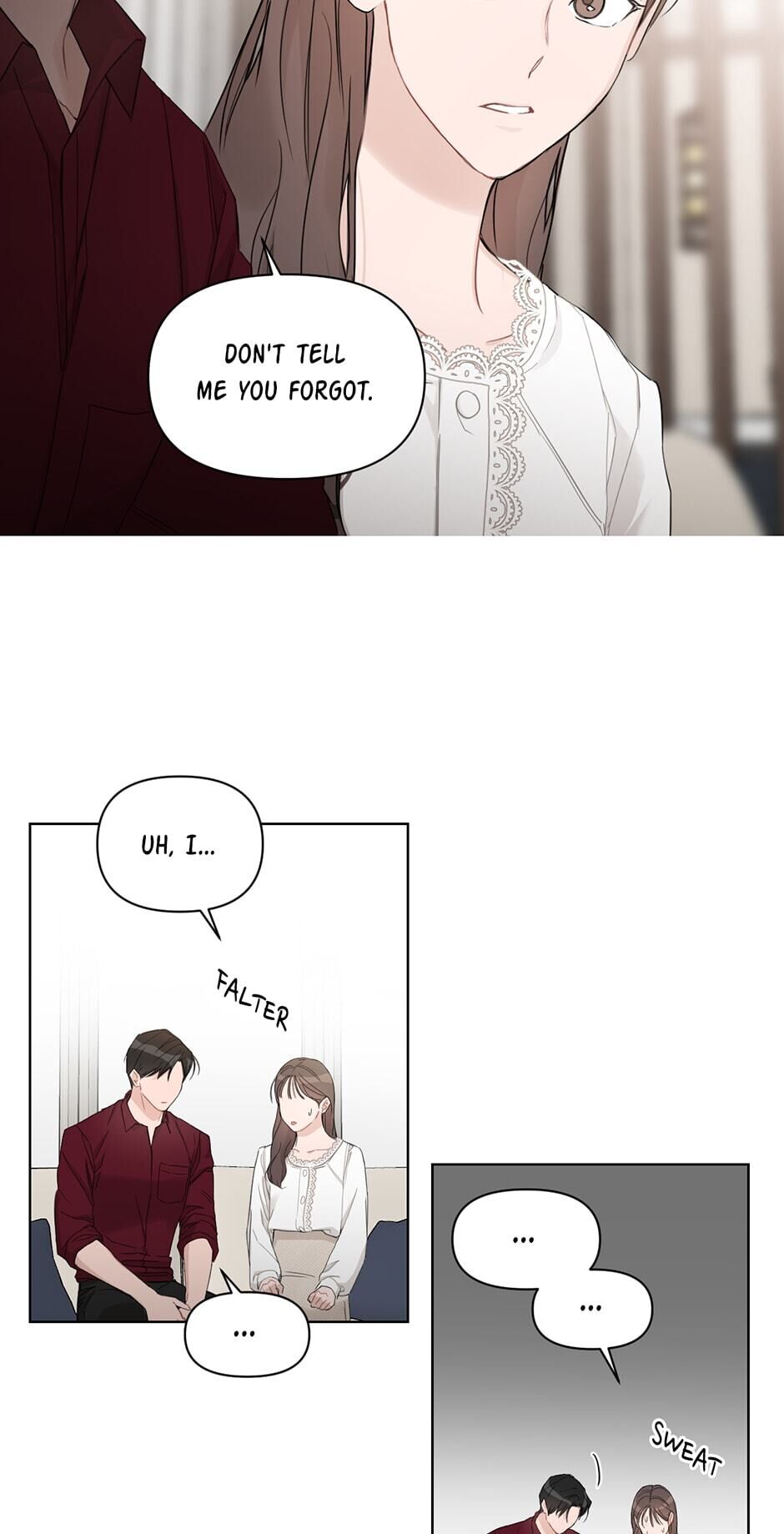 Positively Yours Chapter 71 image 8