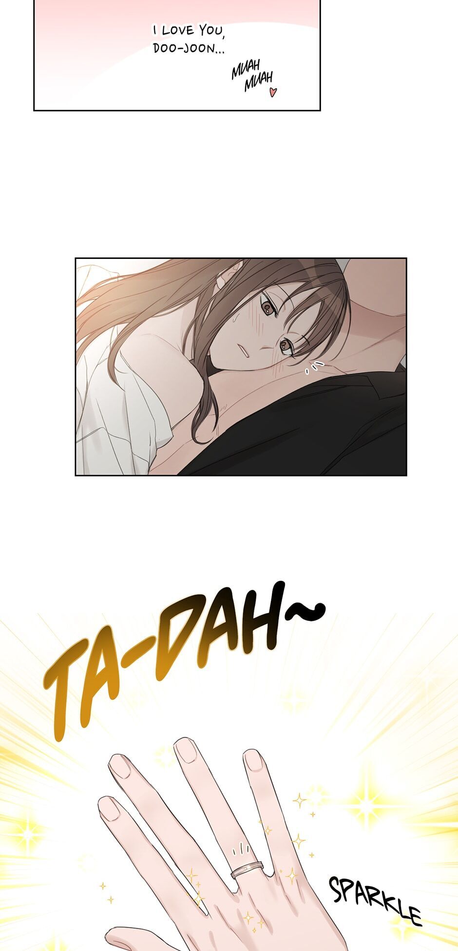 Positively Yours Chapter 72 - The End image 9