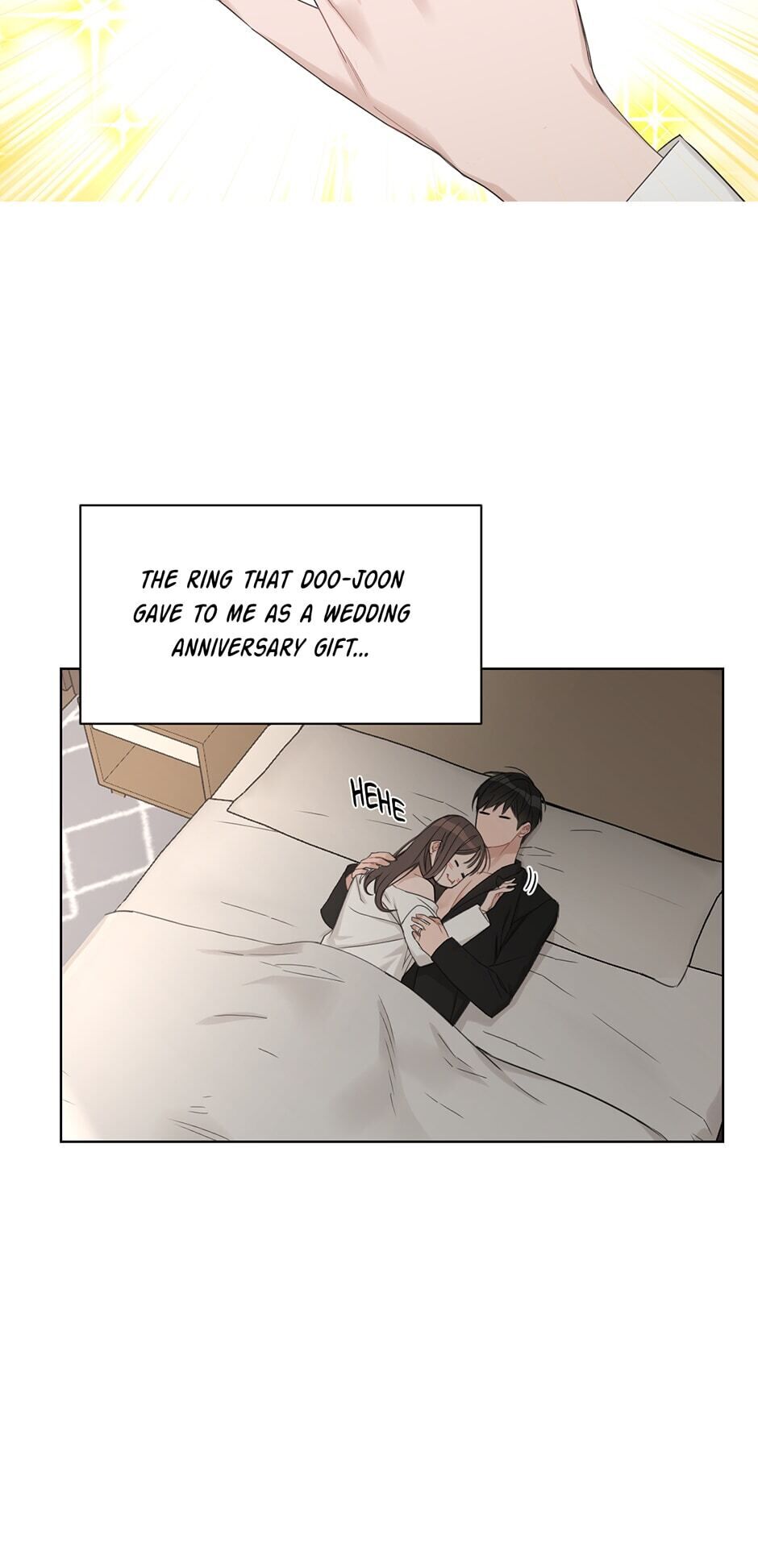 Positively Yours Chapter 72 - The End image 10